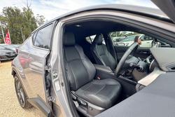 2021 Toyota C-HR Koba