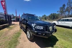 2021 Toyota Landcruiser Prado GX