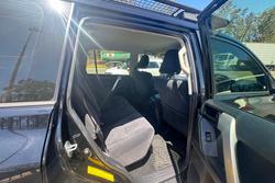 2021 Toyota Landcruiser Prado GX