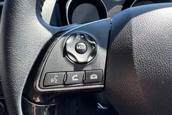 2022 Mitsubishi ASX MR