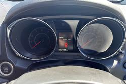 2022 Mitsubishi ASX MR