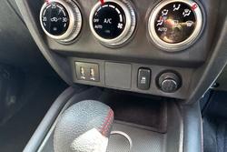 2022 Mitsubishi ASX MR