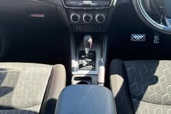 2022 Mitsubishi ASX MR