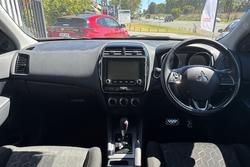 2022 Mitsubishi ASX MR