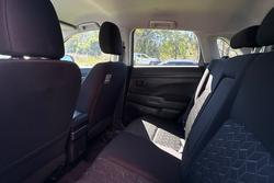 2022 Mitsubishi ASX MR