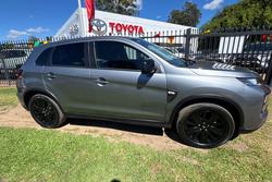 2022 Mitsubishi ASX MR