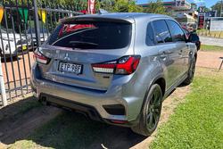 2022 Mitsubishi ASX MR