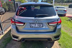 2022 Mitsubishi ASX MR