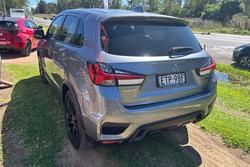 2022 Mitsubishi ASX MR