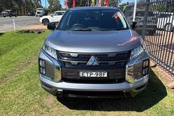 2022 Mitsubishi ASX MR