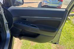 2022 Mitsubishi ASX MR