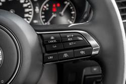 2025 Mazda 3 G20 Touring