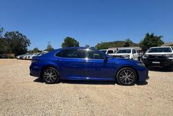 2023 Toyota Camry SL