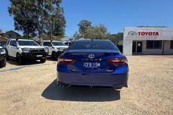 2023 Toyota Camry SL