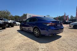 2023 Toyota Camry SL