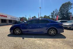 2023 Toyota Camry SL