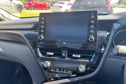 2023 Toyota Camry SL