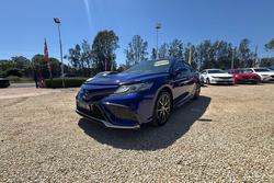 2023 Toyota Camry SL