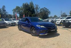 2023 Toyota Camry SL