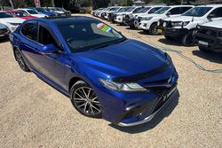 2023 Toyota Camry SL