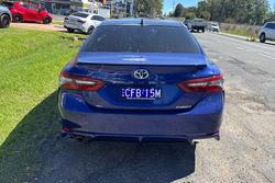 2023 Toyota Camry SL