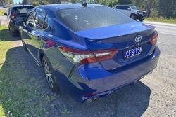 2023 Toyota Camry SL