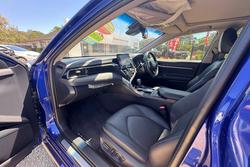 2023 Toyota Camry SL