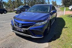 2023 Toyota Camry SL