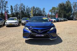 2023 Toyota Camry SL