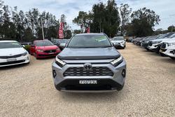 2024 Toyota RAV4 GXL