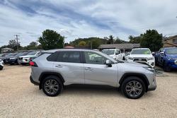 2024 Toyota RAV4 GXL