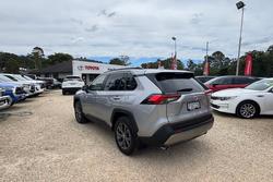 2024 Toyota RAV4 GXL