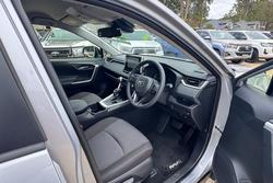 2024 Toyota RAV4 GXL