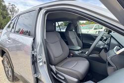 2024 Toyota RAV4 GXL