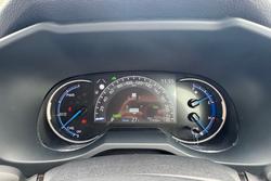 2024 Toyota RAV4 GXL