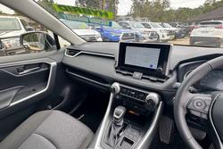 2024 Toyota RAV4 GXL