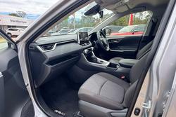 2024 Toyota RAV4 GXL