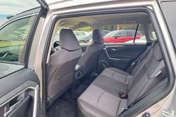 2024 Toyota RAV4 GXL