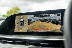 2025 Omoda Omoda 9 Virtue