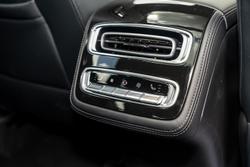 2025 Omoda Omoda 9 Virtue