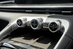 2025 Omoda Omoda 9 Virtue