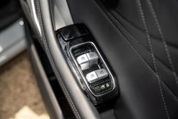 2025 Omoda Omoda 9 Virtue