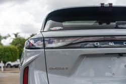 2025 Omoda Omoda 9 Virtue