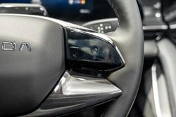 2025 Omoda Omoda 9 Virtue