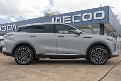 2025 Omoda Omoda 9 Virtue