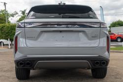 2025 Omoda Omoda 9 Virtue