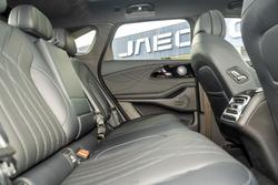 2025 Omoda Omoda 9 Virtue