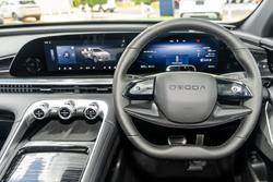 2025 Omoda Omoda 9 Virtue