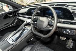 2025 Omoda Omoda 9 Virtue