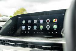 2025 Omoda Omoda 9 Virtue